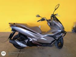HONDA PCX 150 DLX