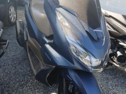 HONDA PCX 150 DLX
