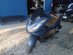 HONDA PCX 150 DLX