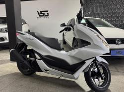 HONDA PCX 160 ABS