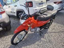 HONDA POP 110 I 