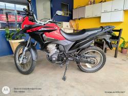 HONDA XRE 190 ABS