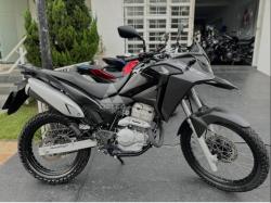 HONDA XRE 300 ABS