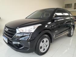 HYUNDAI Creta 1.6 16V 4P FLEX ATTITUDE AUTOM�TICO