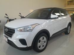HYUNDAI Creta 1.6 16V 4P FLEX ATTITUDE AUTOM�TICO