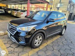 HYUNDAI Creta 1.6 16V 4P FLEX ATTITUDE AUTOM�TICO