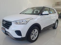HYUNDAI Creta 1.6 16V 4P FLEX ATTITUDE AUTOM�TICO