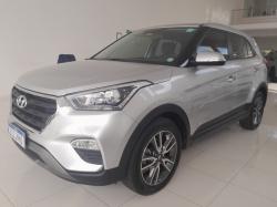 HYUNDAI Creta 2.0 16V 4P FLEX PRESTIGE AUTOM�TICO
