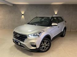 HYUNDAI Creta 2.0 16V 4P FLEX PRESTIGE AUTOMÁTICO
