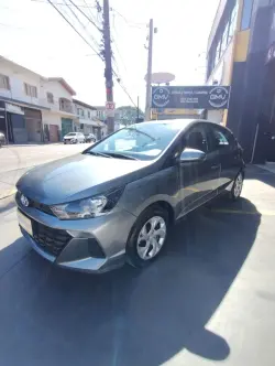 HYUNDAI HB 20 Hatch 1.0 12V 4P FLEX COMFORT PLUS