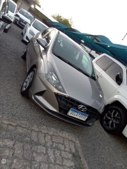 HYUNDAI HB 20 Hatch 1.0 12V 4P FLEX VISION