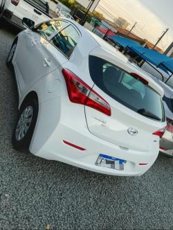 HYUNDAI HB 20 Hatch 1.0 12V 4P FLEX COMFORT PLUS