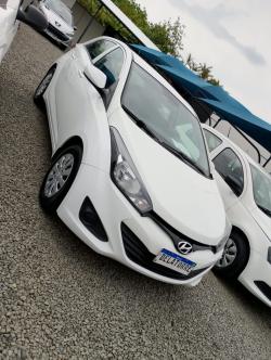 HYUNDAI HB 20 Hatch 1.0 12V 4P FLEX COMFORT PLUS