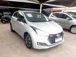HYUNDAI HB 20 Hatch 1.6 16V 4P FLEX R SPEC