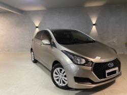 HYUNDAI HB 20 Hatch 1.0 12V 4P FLEX COMFORT PLUS HYUNDAI HB 20 Hatch 1.0 12V 4P FLEX COMFORT PLUS