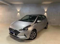 HYUNDAI HB 20 Hatch 1.6 16V 4P FLEX VISION AUTOMTICO