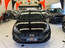 HYUNDAI HB 20 Hatch 1.0 12V 4P FLEX SENSE