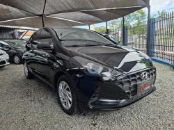 HYUNDAI HB 20 Hatch 1.0 12V 4P FLEX VISION
