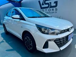 HYUNDAI HB 20 Hatch 1.0 12V 4P FLEX SENSE
