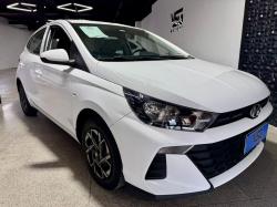 HYUNDAI HB 20 Hatch 1.0 12V 4P FLEX SENSE