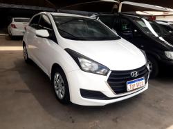 HYUNDAI HB 20 Hatch 