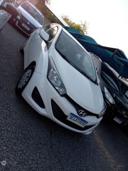HYUNDAI HB 20 Hatch 1.0 12V 4P FLEX COMFORT