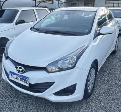 HYUNDAI HB 20 Hatch 1.0 12V 4P FLEX COMFORT