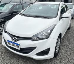 HYUNDAI HB 20 Hatch 1.0 12V 4P FLEX COMFORT