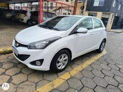 HYUNDAI HB 20 Hatch 1.0 12V 4P FLEX COMFORT PLUS