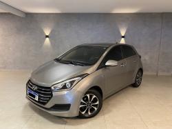 HYUNDAI HB 20 Hatch 1.6 16V 4P FLEX COMFORT PLUS AUTOM�TICO