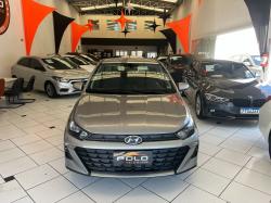 HYUNDAI HB 20 Hatch 1.0 12V 4P FLEX SENSE
