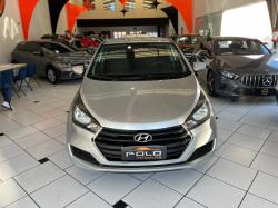 HYUNDAI HB 20 Hatch 1.0 12V 4P FLEX COMFORT