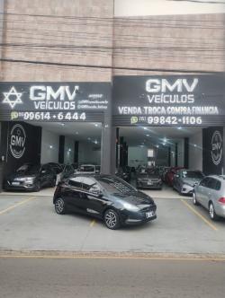 HYUNDAI HB 20 Hatch 1.0 12V 4P FLEX VISION