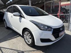 HYUNDAI HB 20 Hatch 1.0 12V 4P FLEX COMFORT PLUS
