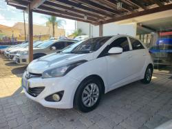 HYUNDAI HB 20 Hatch 1.0 12V 4P FLEX COMFORT