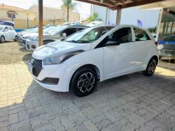 HYUNDAI HB 20 Hatch 1.0 12V 4P FLEX UNIQUE