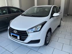 HYUNDAI HB 20 Hatch 1.6 16V 4P FLEX COMFORT PLUS