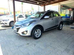 HYUNDAI HB 20 Hatch X 1.6 16V 4P PREMIUM FLEX AUTOMÁTICO