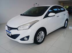 HYUNDAI HB 20 Sedan 1.6 16V 4P FLEX PREMIUM