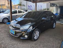 HYUNDAI HB 20 Sedan 1.6 16V 4P FLEX PREMIUM AUTOM�TICO