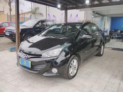 HYUNDAI HB 20 Sedan 1.6 16V 4P FLEX PREMIUM AUTOM�TICO