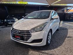 HYUNDAI HB 20 Sedan 1.6 16V 4P FLEX COMFORT PLUS
