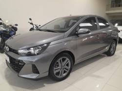 HYUNDAI HB 20 Sedan 1.0 12V 4P FLEX COMFORT PLUS TURBO