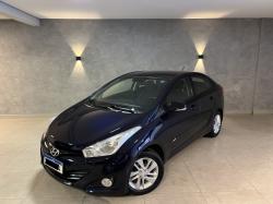 HYUNDAI HB 20 Sedan 1.6 16V 4P FLEX PREMIUM AUTOM�TICO