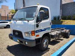 HYUNDAI HD 80 3.0 16V TURBO INTERCOOLER