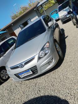 HYUNDAI I30 2.0 16V 4P