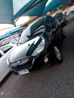 HYUNDAI IX35 2.0 16V 4P FLEX AUTOMÁTICO HYUNDAI IX35 2.0 16V 4P FLEX AUTOMÁTICO