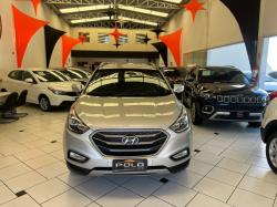 HYUNDAI IX35 2.0 16V 4P GL FLEX AUTOM�TICO