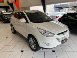 HYUNDAI IX35 2.0 16V 4P FLEX AUTOM�TICO