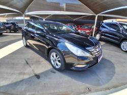 HYUNDAI Sonata 2.4 16V 4P GLS AUTOMÁTICO